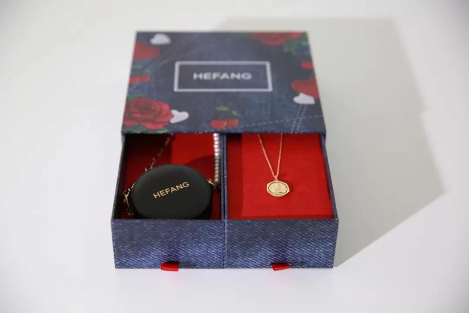 七夕礼物送晚了怎么说,七夕送礼的小礼物