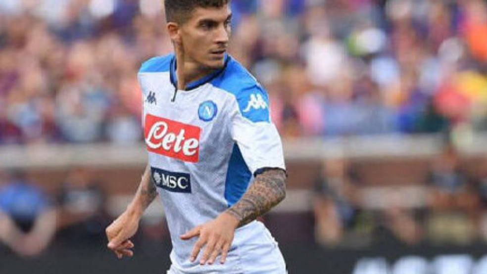 实况足球那不勒斯的黄金后防,实况足球那不勒斯和略伦特