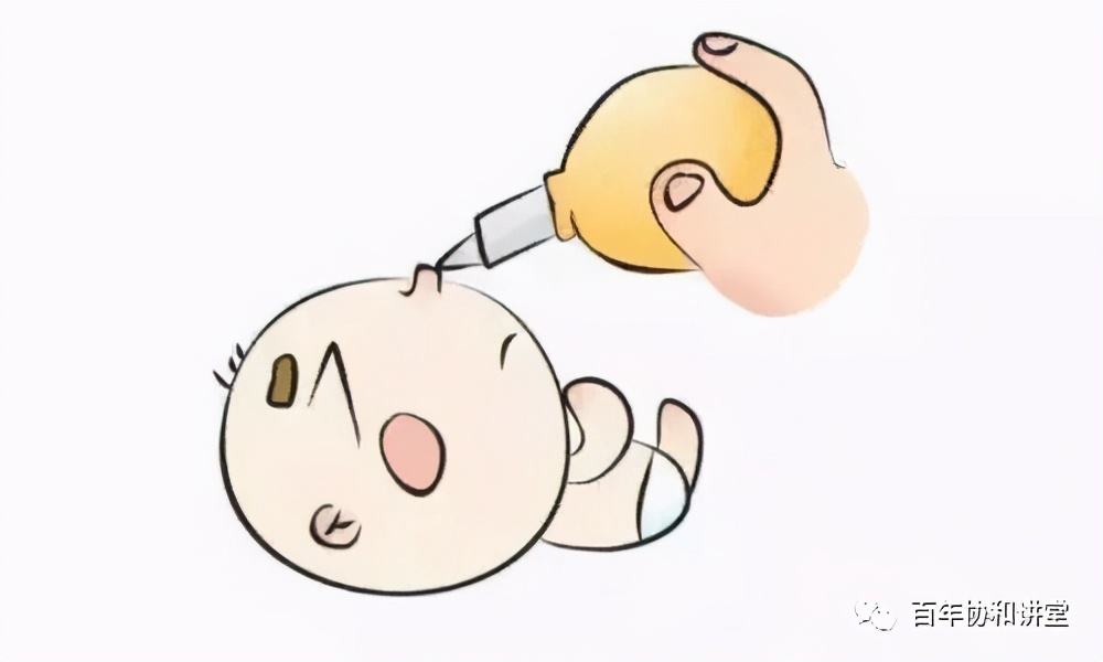 冬季鼻出血高发！如何预防鼻出血？协和专家来支招