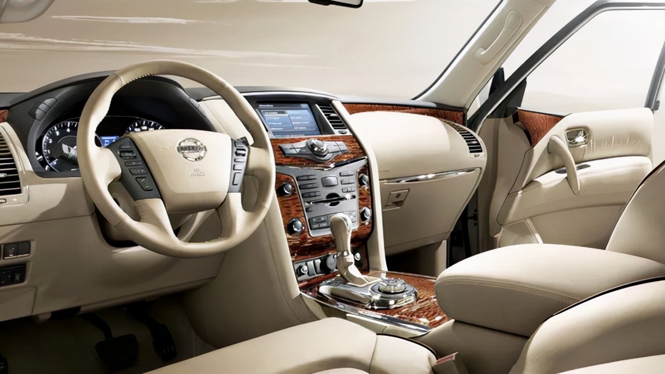 途乐4.0动力表现,新款4.0机械增压途乐