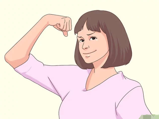 如何有底气自信,如何有底气和自信