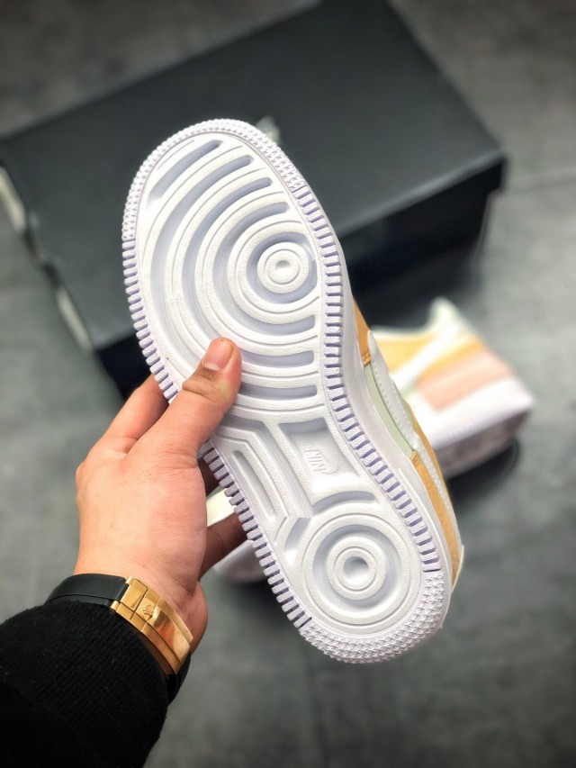 nkairforce1空军一号串标粉蓝,nikeairforce1low空军一号