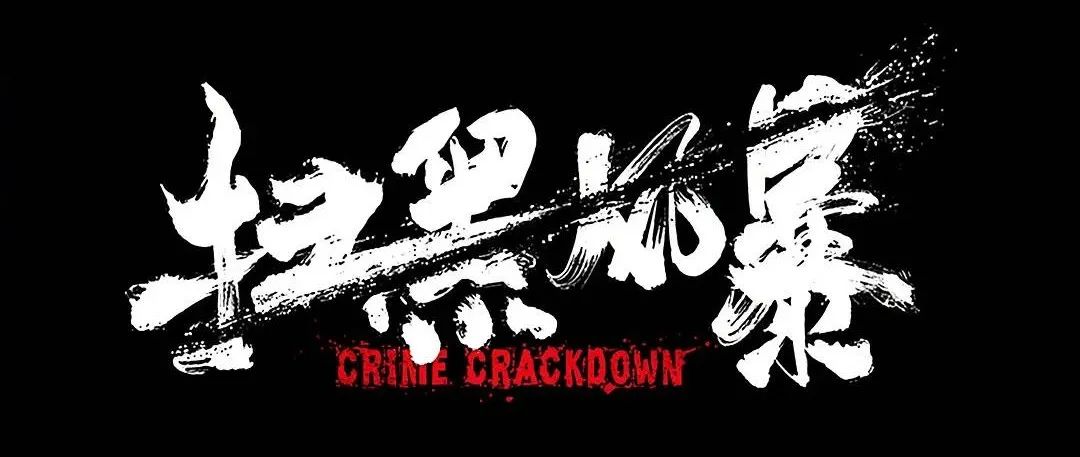 《扫黑风暴》|开局命案又硬又夯!这剧我追得停不下来