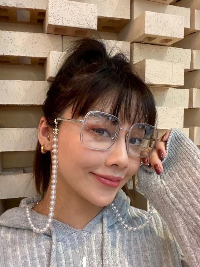 黄宗泽与内地富豪单亲妈妈相恋,与黄宗泽恋爱八年转身嫁富豪