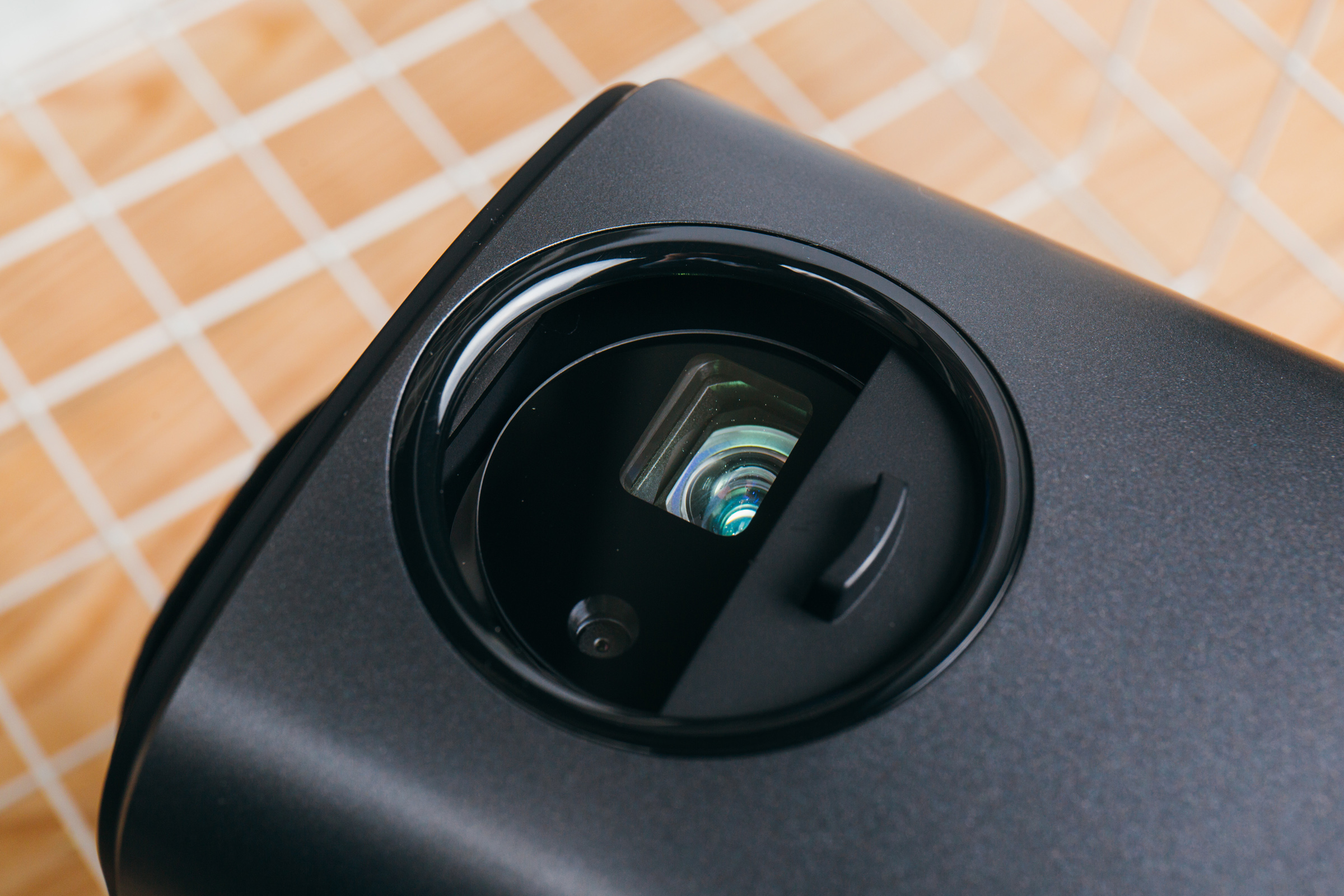 安克创新投影测评,安克创新投影仪噪音大