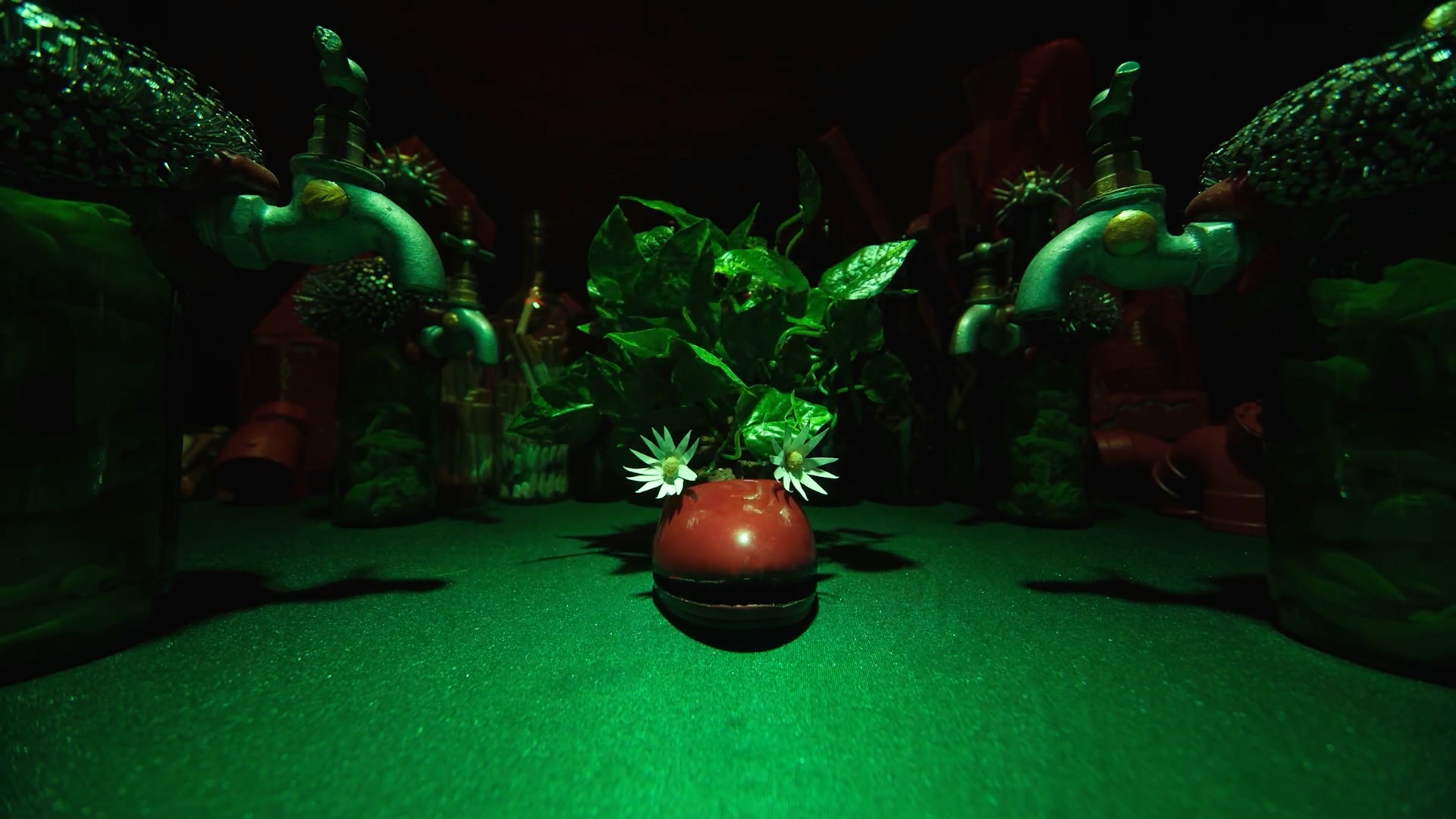 如何用垃圾拍成一部惊艳的电影