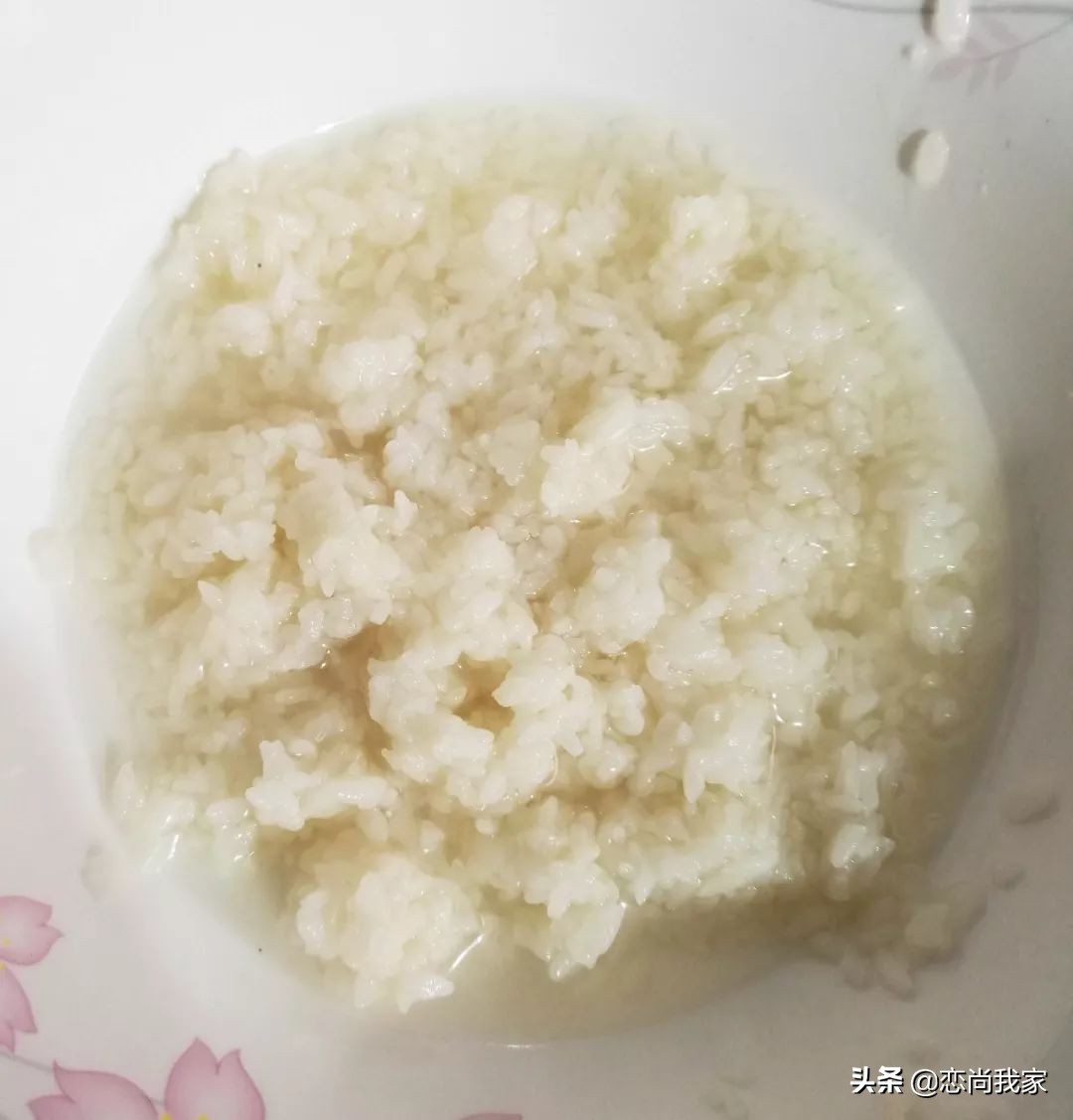 酒酿醪糟能做馒头,米酒醪糟馒头怎么做