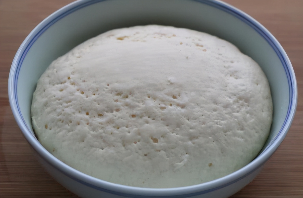 蒸的包子不立体容易塌陷怎么回事,做包子如何防止塌陷与回缩