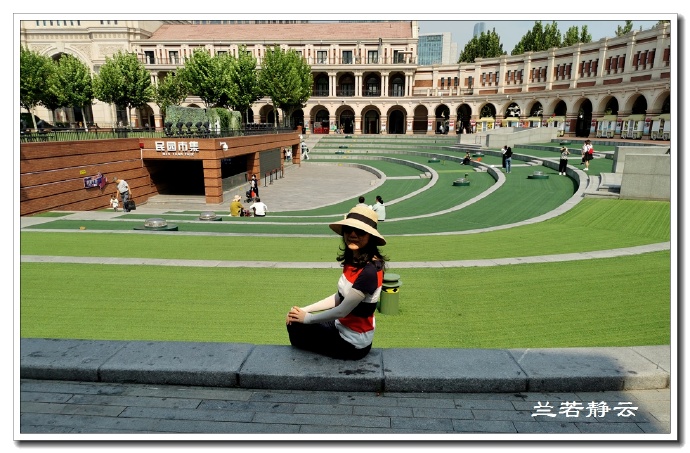 天津五大道旅游攻略讲解,去天津五大道乘地铁怎么走