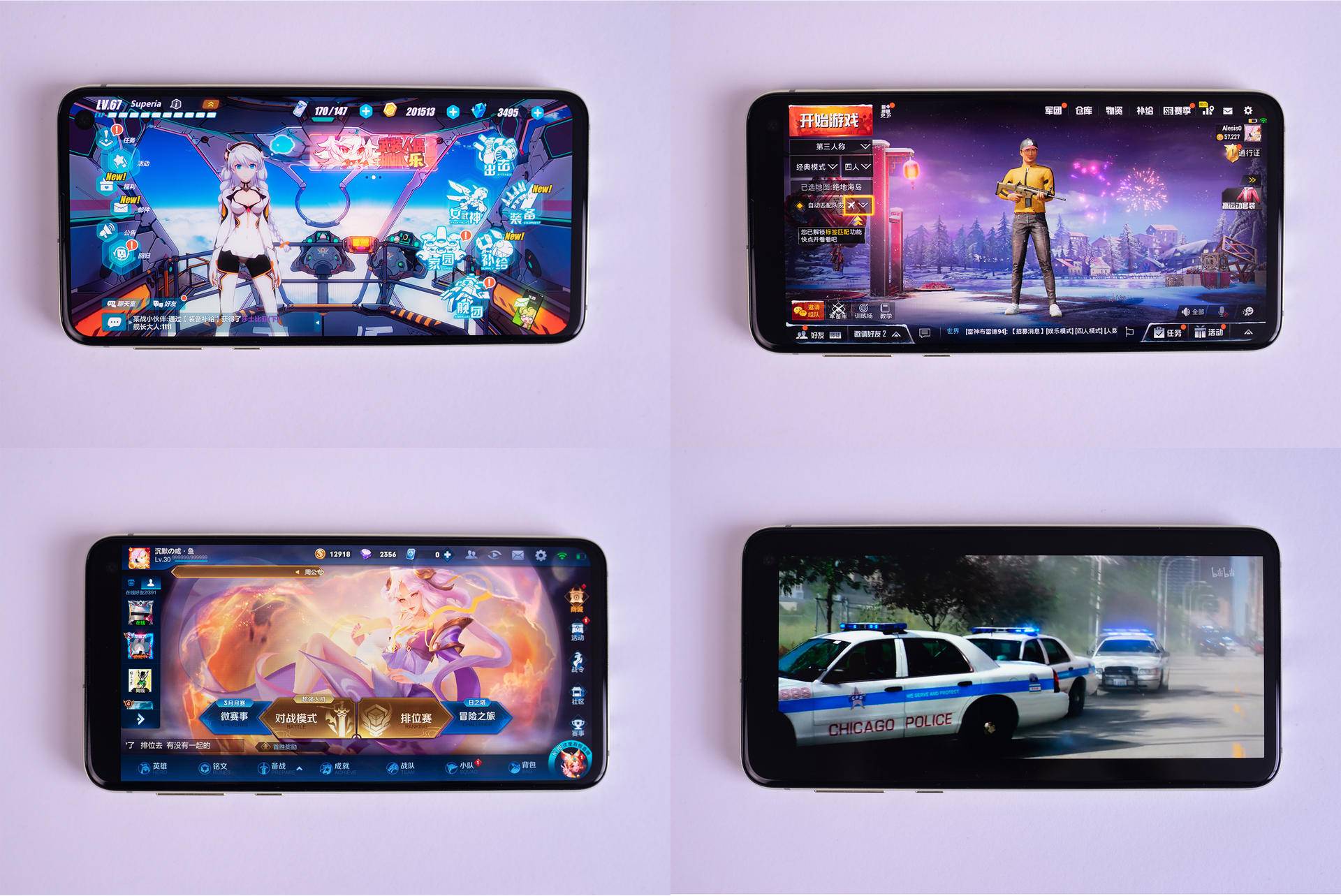 三星s10e测评视频,三星s10e才是最好的小屏手机