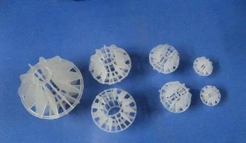 环境工程水处理中超滤膜技术应用,污水处理池如何选择生物填料好