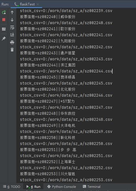 股票数据分析python编程,如何利用python分析股票数据