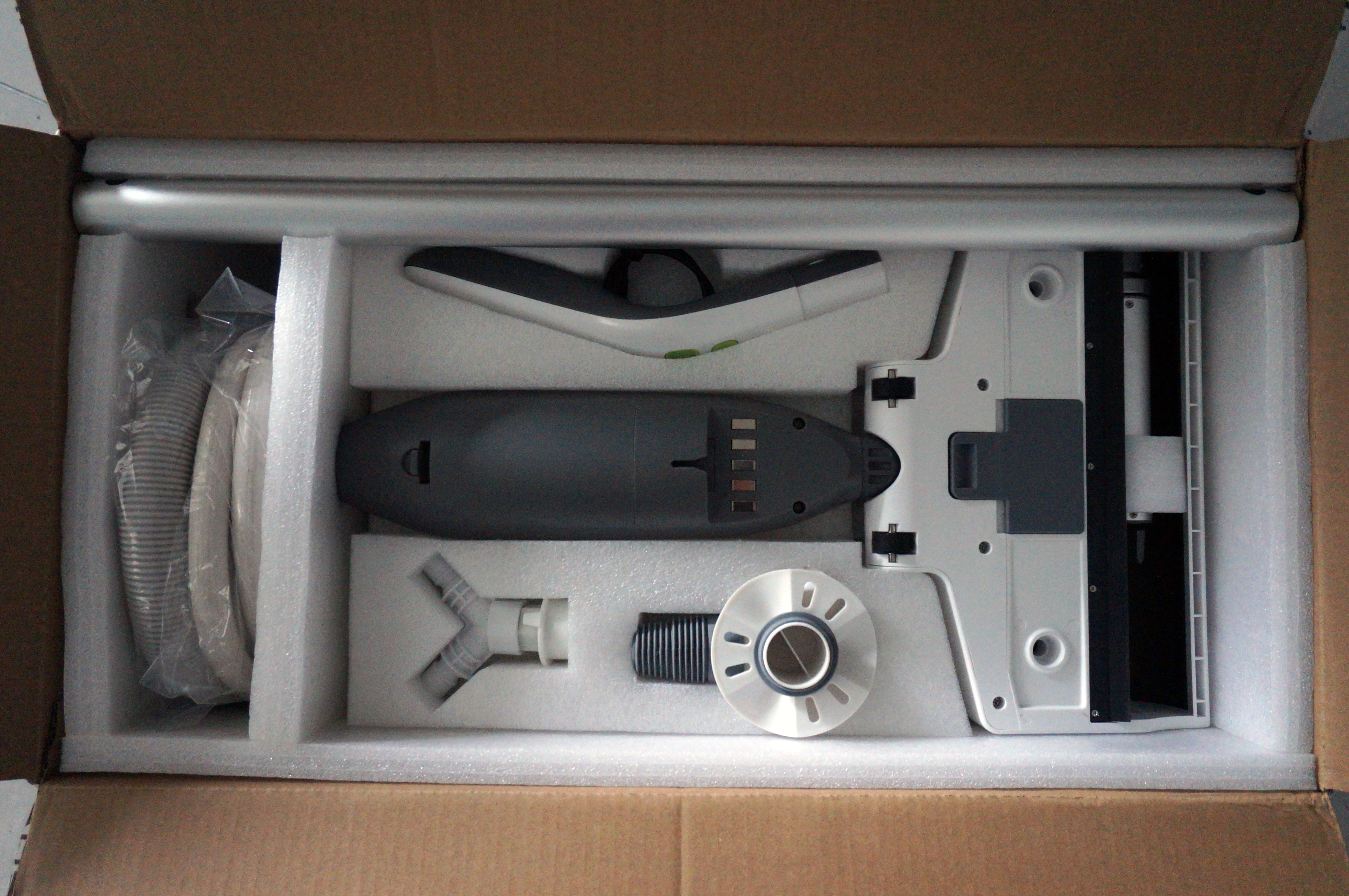 推荐一款真正实用的电动拖把,拖把电动扫拖一体一机4用