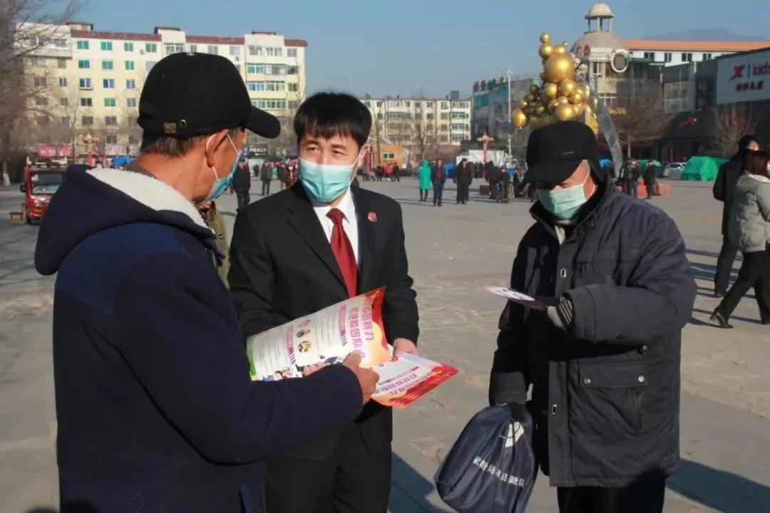 2022宪法日辽宁宣传小视频,检察院宪法日集中宣传活动