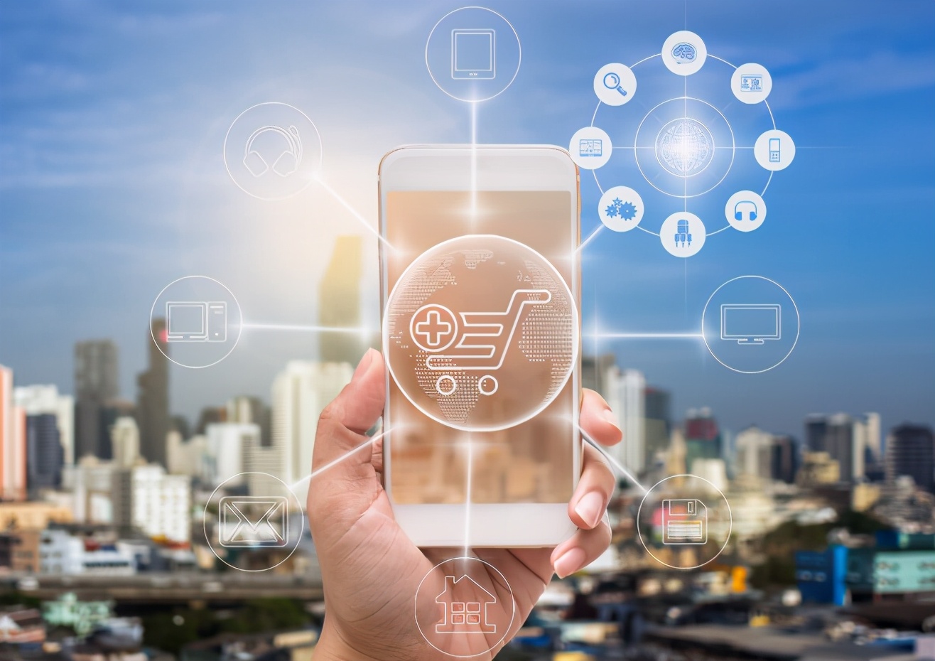 微商招商运营全案实用技巧,微商轻资产可复制可裂变模式