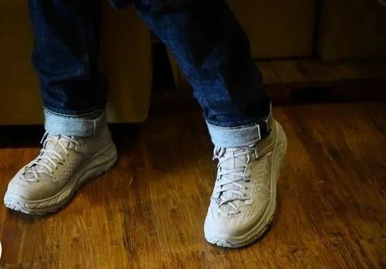 hokaoneone真假测评,hokaoneone高帮评测