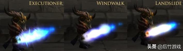 魔兽怀旧服升级1-70级路线,魔兽怀旧服60剑贼天赋