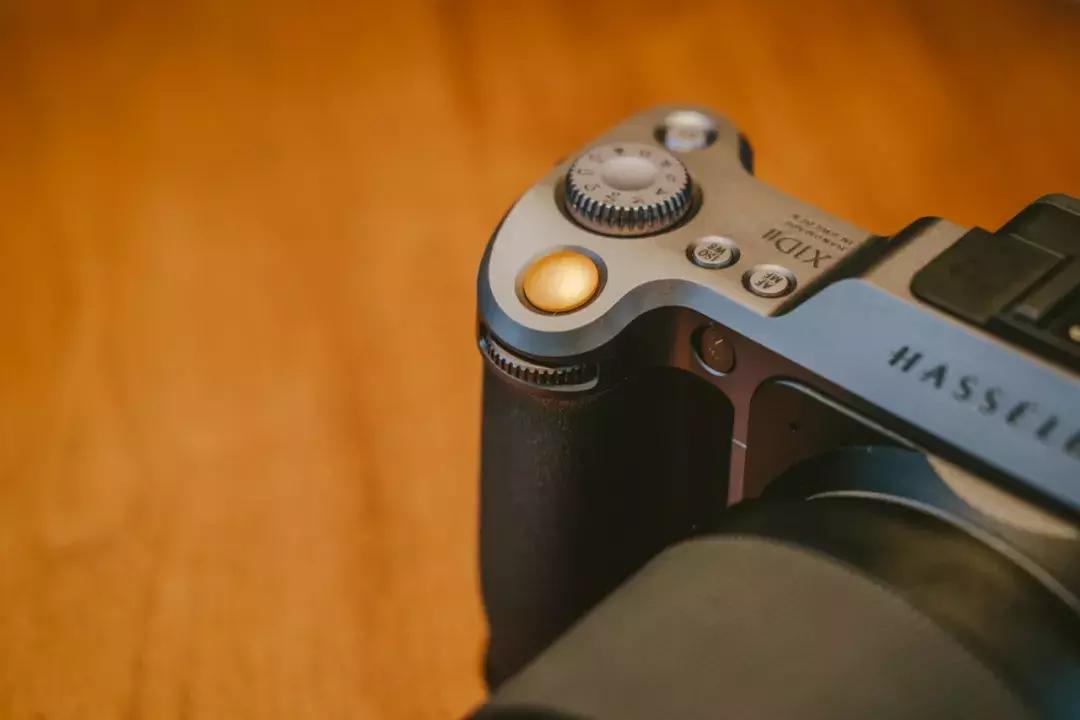 哈苏相机到底有多牛,为什么不推荐哈苏相机