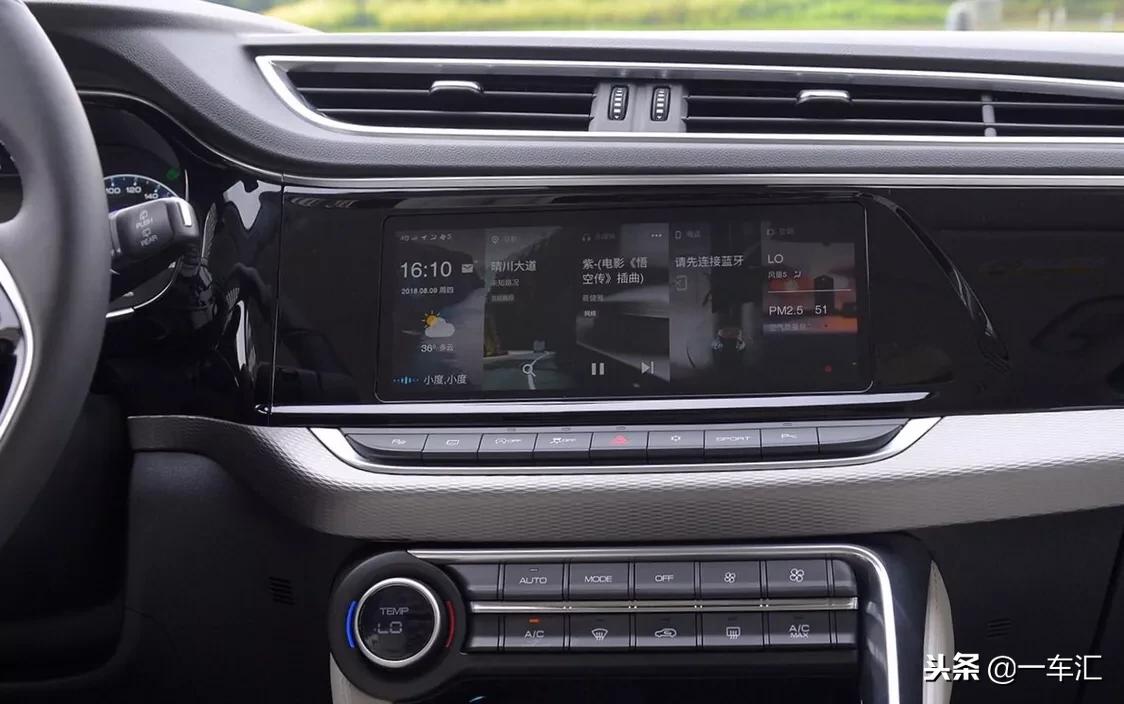 东风风神ax7爱信6at变速箱怎么样,psa发动机技术解析