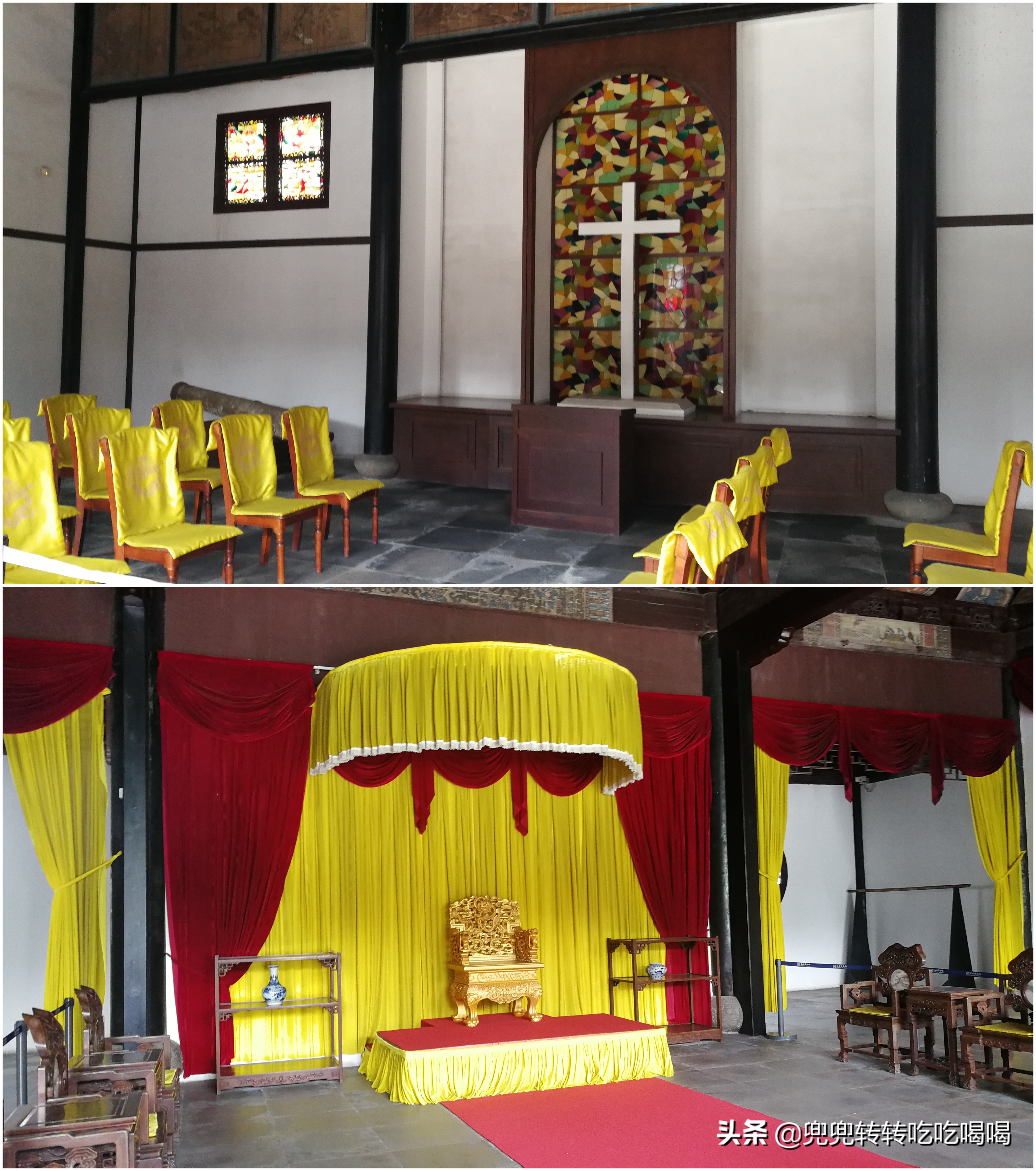 上海到苏州二日游详细攻略,上海往返苏州一日游