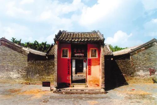 南洋往事之（一）：王绍经创办“侨批局”的家国情怀