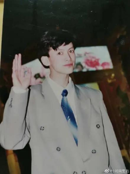 有很帅的爸爸是种怎样的体验,有帅气老爸是什么体验