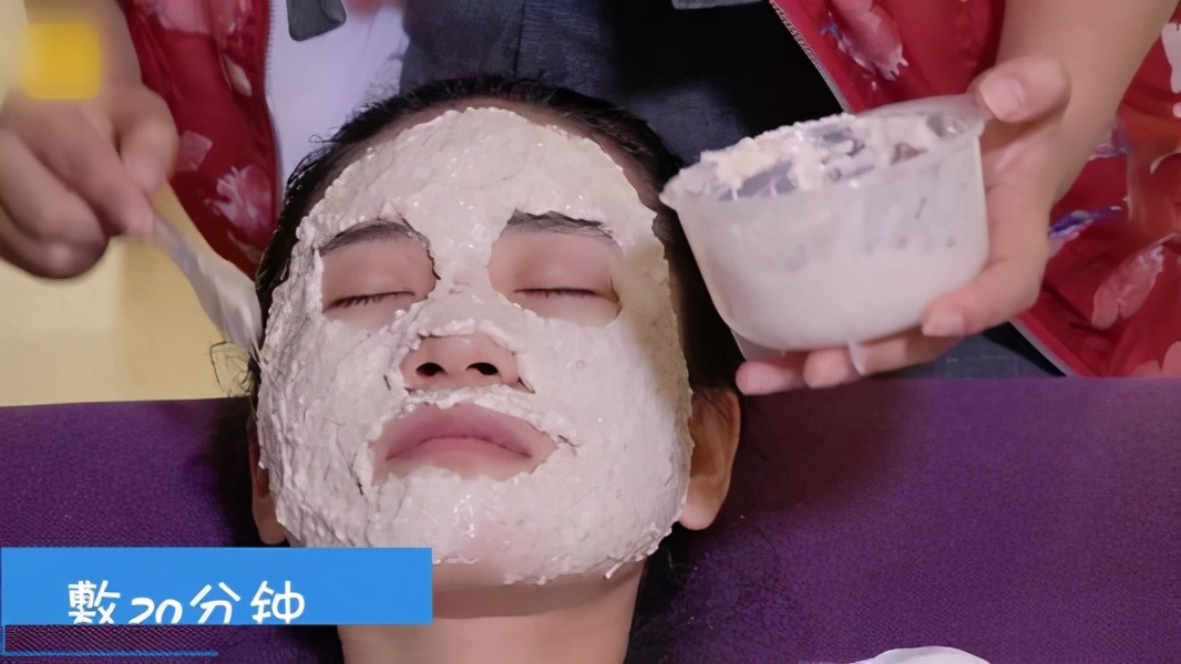 自制面膜效果好吗,自制面膜真的有效果吗