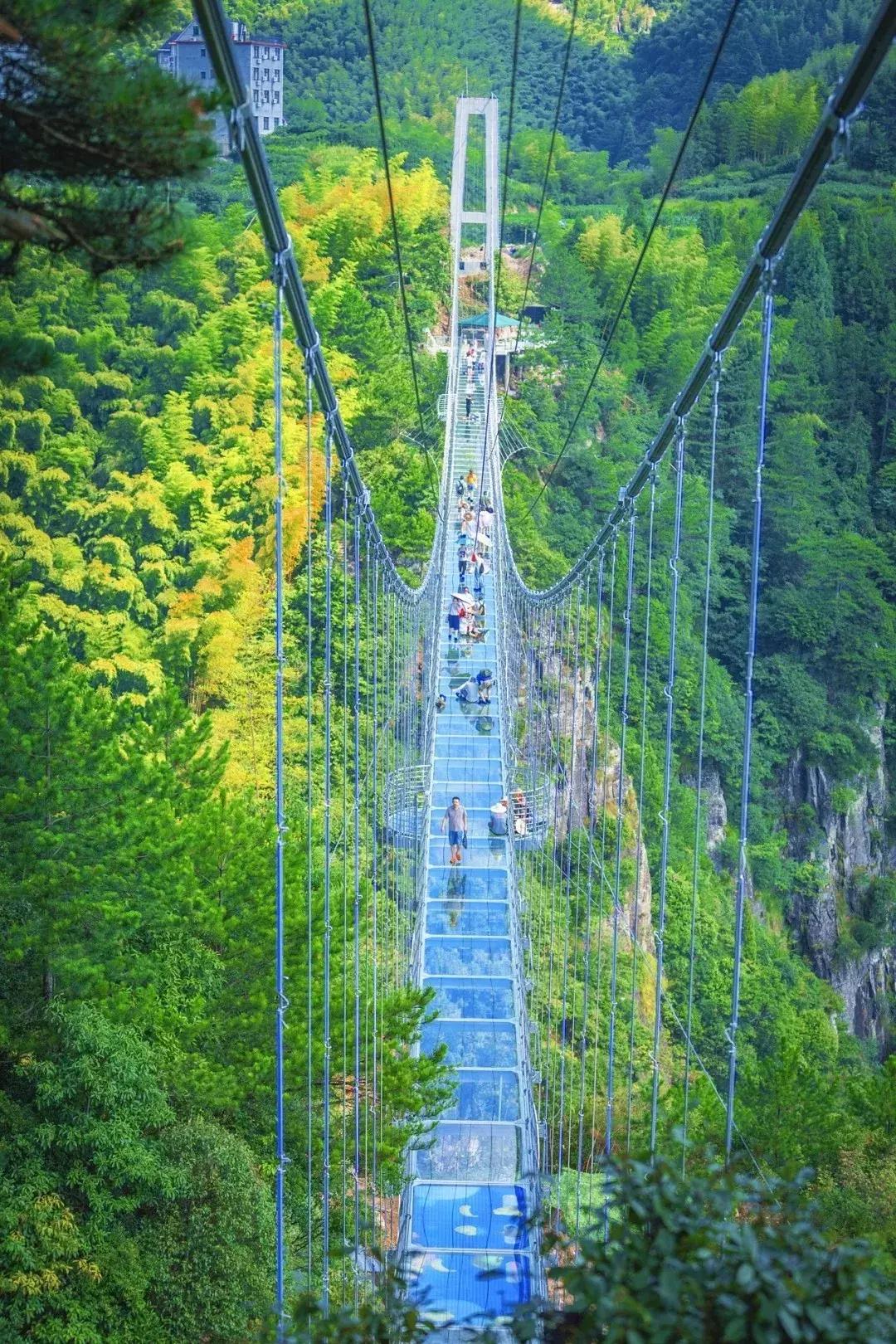 三天上海周边自驾游,魔都周边一日自驾游