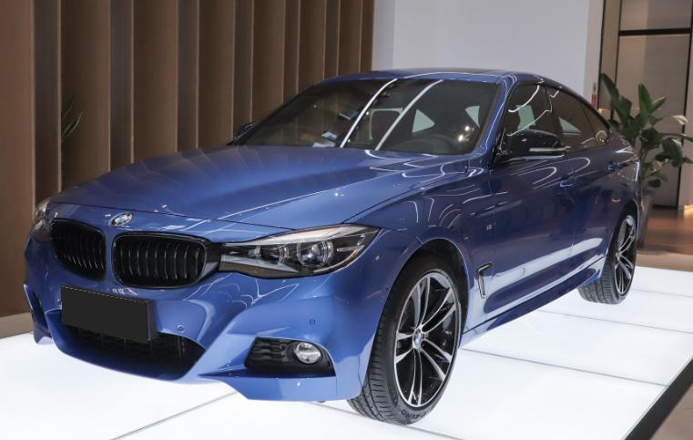 宝马3系卖到过40万吗,宝马3系新款2024款真实落地价