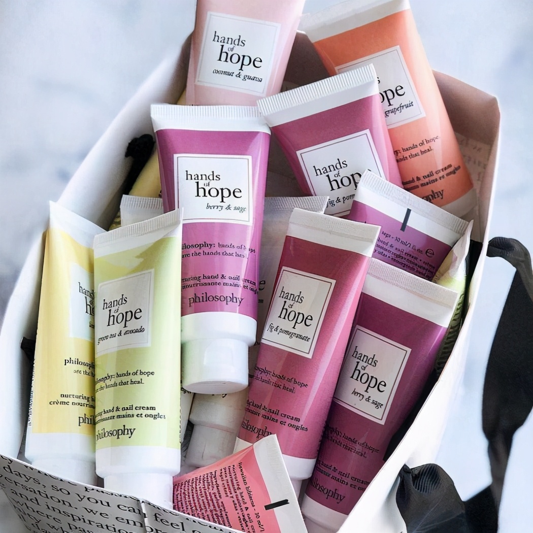 10支装秋冬季必备护手霜,大容量冬天必备护手霜推荐