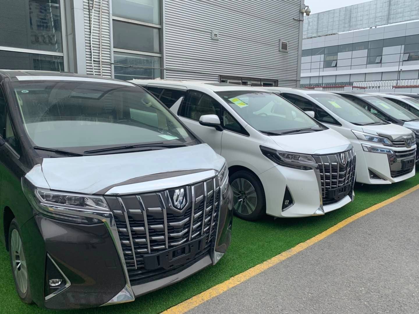 从日本把车运过来多少钱,从日本往国内运车多久