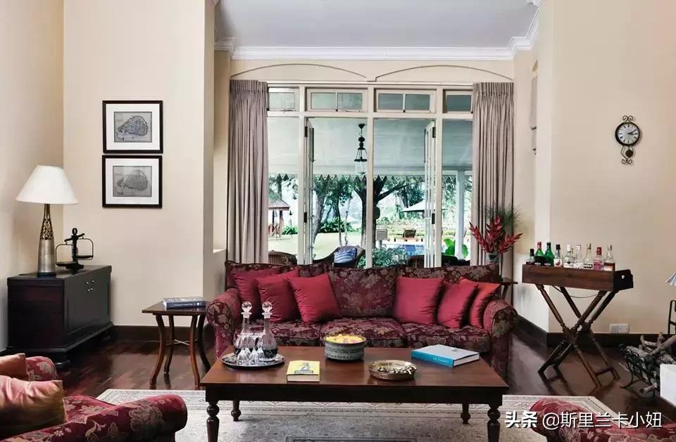 鏂噷鍏板崱缃楄幈澶忔湹,缃楄幈澶忔湹闇嶉】鑻卞紡鑼跺洯