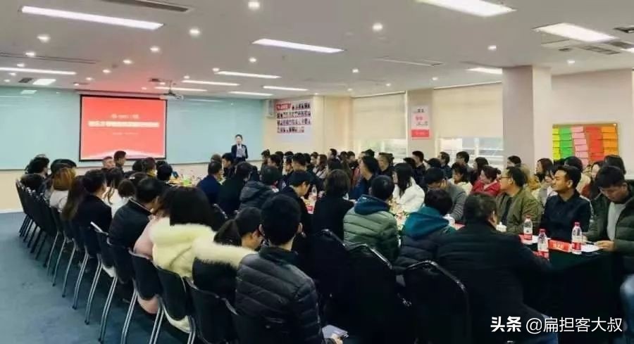 这件通讯界事件，将是2020年行业的重大风向标