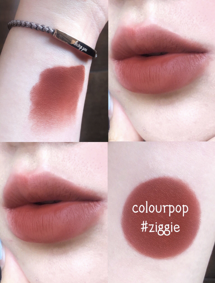 秋冬显白口红滋润的大牌,今年秋冬超级显白的5支口红