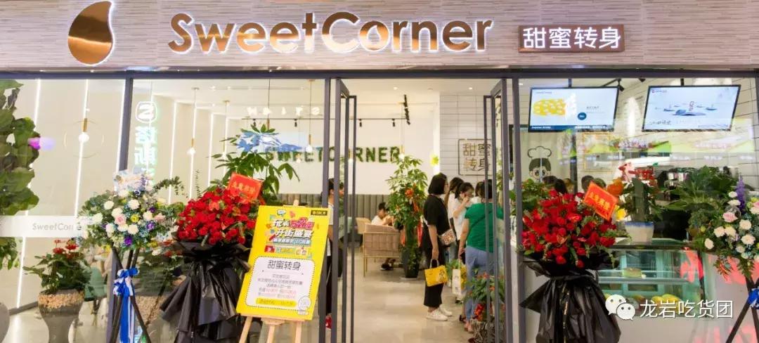 龙岩美食街打卡地,龙岩最好的小吃街