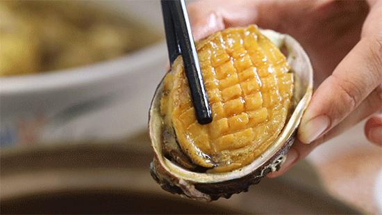 香港鲍鱼老字号,这家老店回头客超多牛气冲天