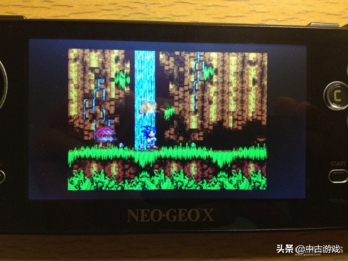 snk最新掌机,snk经典街机小游戏合集