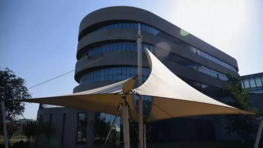 天津民办二本大学,天津仁爱学院滨海校区