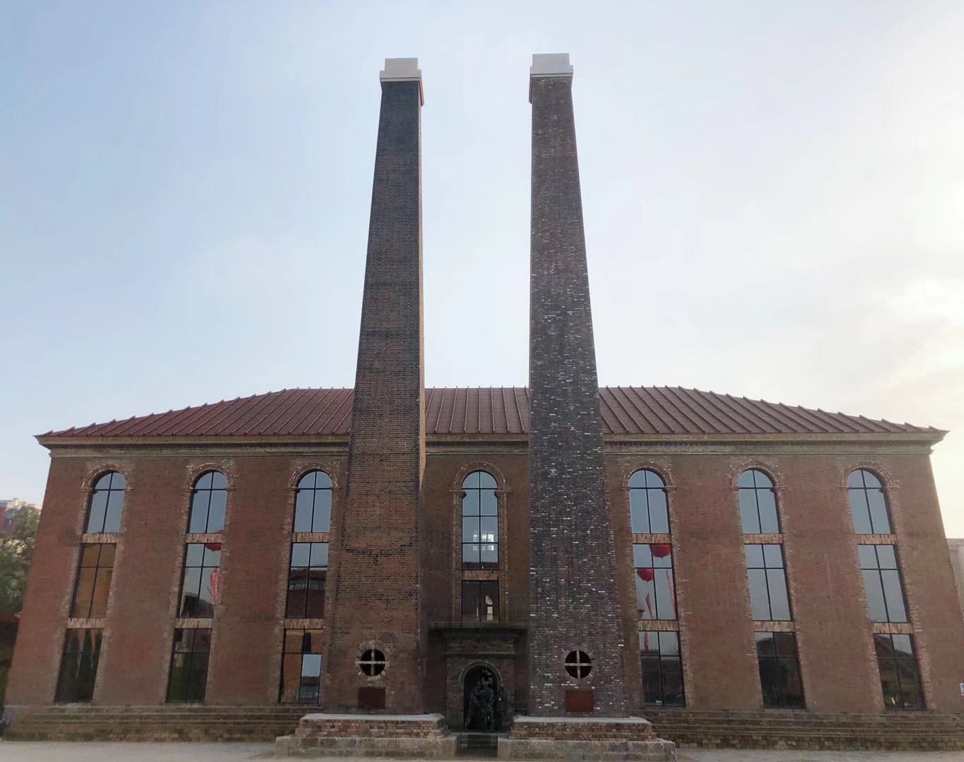 奉天工场,奉天工场简介