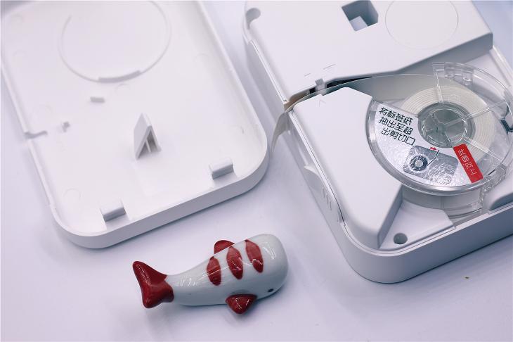 成功没有捷径但高效生活有方法海鸟贴纸打印机工作学习更有条理