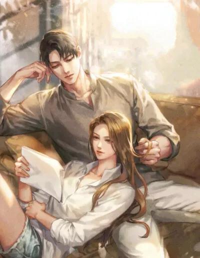 看过这些小说的小伙伴举手