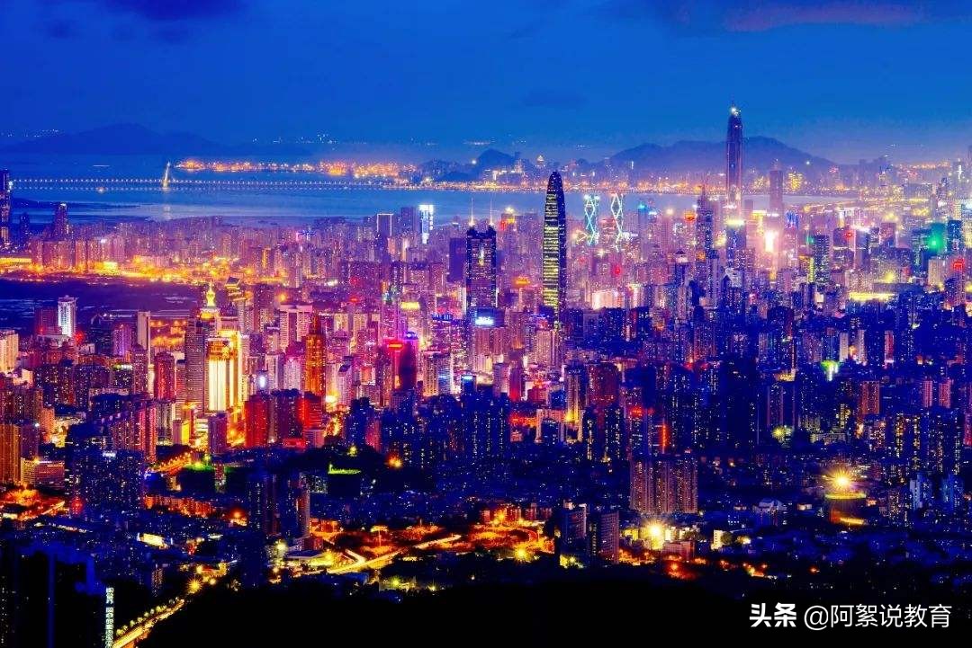 中大深圳校区扩招,中大深圳附属学校怎么样