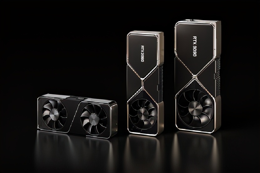 卖显卡的现状,卖显卡被坑