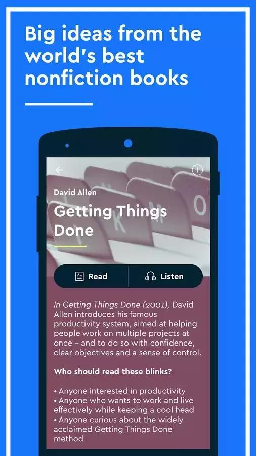 知乎上热捧的几款学英语的APP,学英语效率高