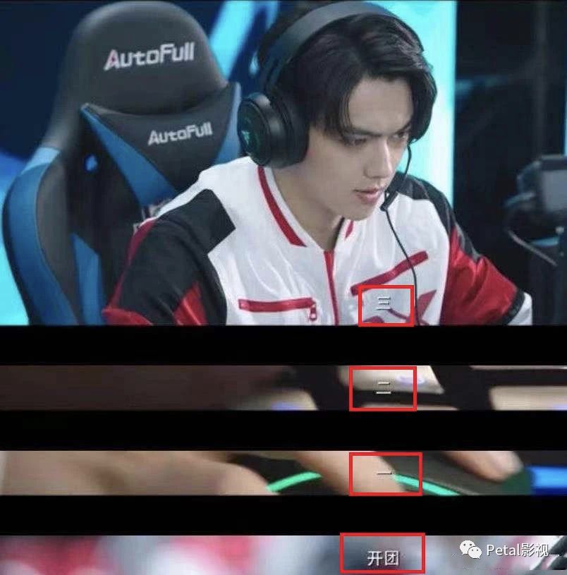 你微笑时很美1-31集电视剧完整版,许凯演的电视剧你微笑时很美