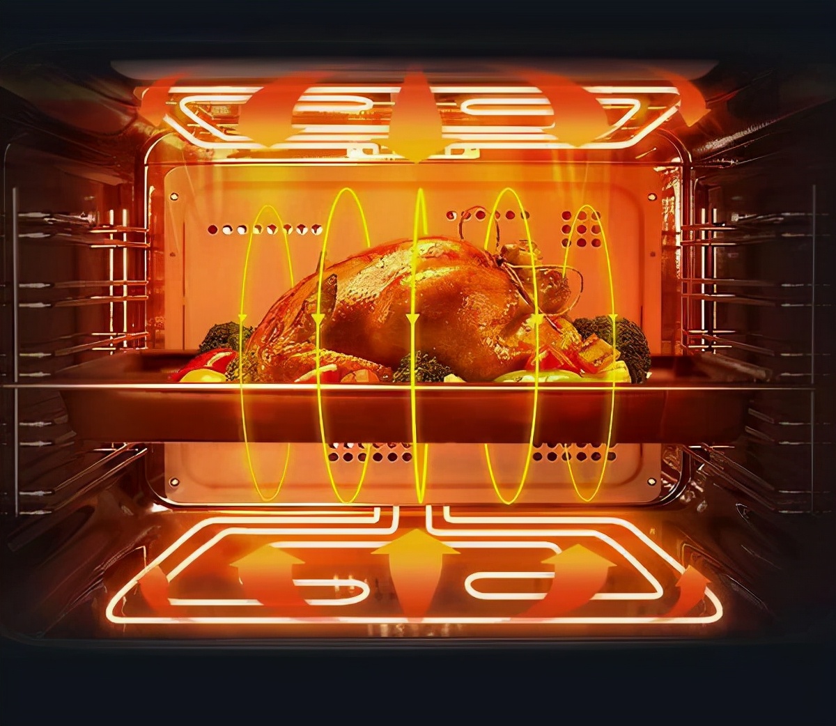 嵌入蒸烤一体机哪个品牌质量好,并附上2021年蒸烤一体机前五榜单