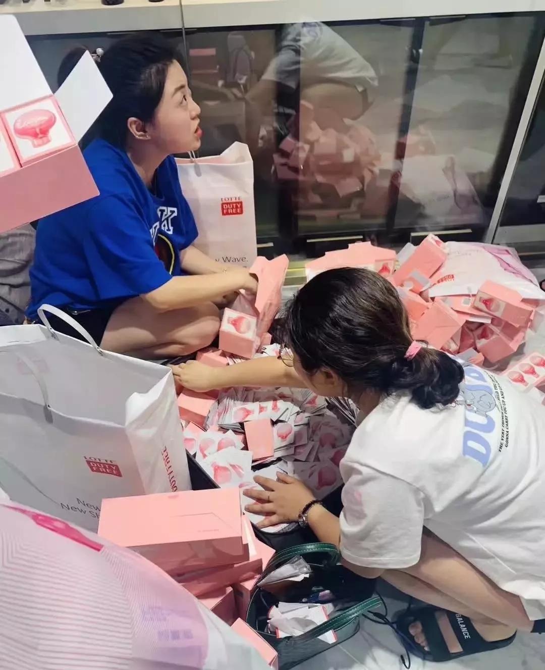 2块钱的它、竟然能亮白、祛痘印、淡斑！？太神奇了！