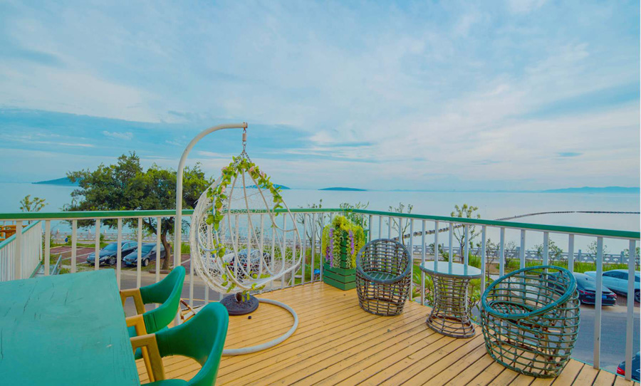 苏州西山最美民宿排名,苏州太湖网红民宿推荐