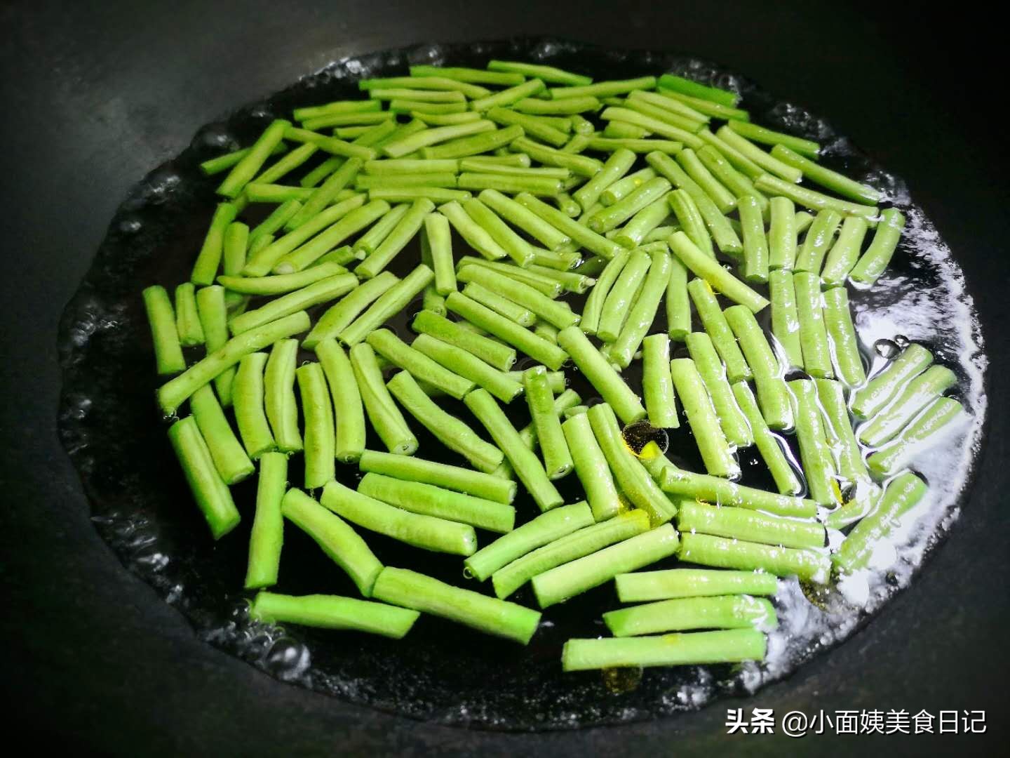 夏天来了做一份凉拌菜爽口又下饭,夏天就喜欢吃这6道凉拌菜