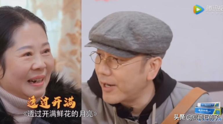 这些有趣的星爸星妈，比明星本人还好笑